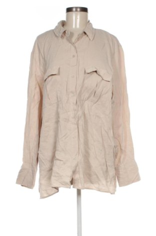 Női ing Primark, Méret XXL, Szín Bézs, Ár 6 479 Ft