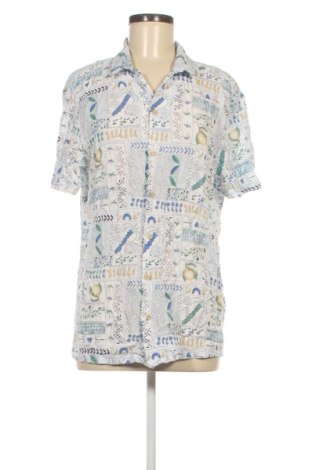 Дамска риза Primark, Размер M, Цвят Многоцветен, Цена 13,29 €