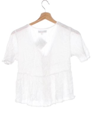 Dámská košile  Pull&Bear, Velikost XS, Barva Bílá, Cena  368,00 Kč