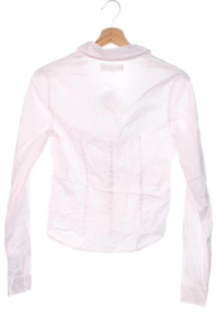 Дамска риза Pull&Bear, Размер S, Цвят Розов, Цена 13,29 €