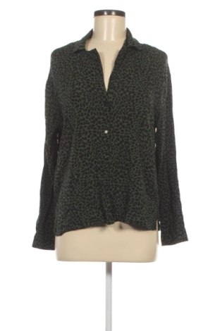 Dámská košile  Pull&Bear, Velikost M, Barva Vícebarevné, Cena  379,00 Kč