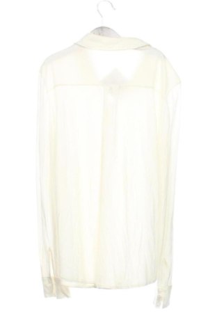 Damenbluse Purotatto, Größe XS, Farbe Ecru, Preis 27,99 €