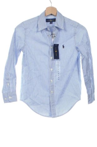 Kinderhemd Ralph Lauren, Größe 7-8y/ 128-134 cm, Farbe Mehrfarbig, Preis 67,99 €