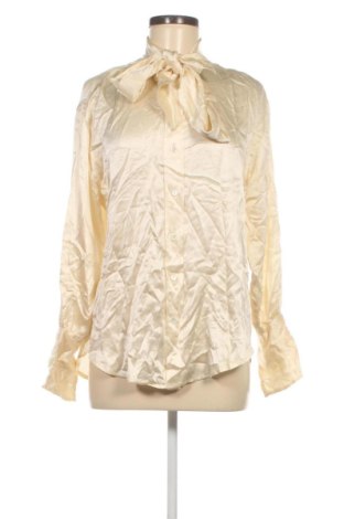 Dámská košile  Ralph Lauren, Velikost L, Barva Krémová, Cena  1 579,00 Kč
