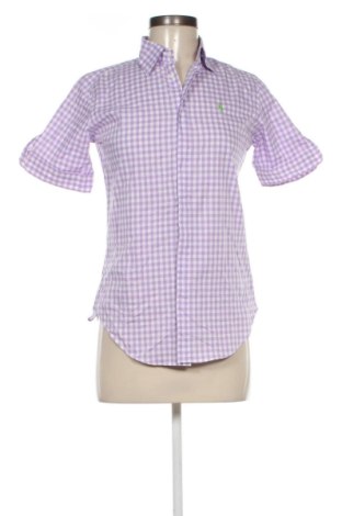 Damenbluse Ralph Lauren, Größe S, Farbe Mehrfarbig, Preis 68,99 €