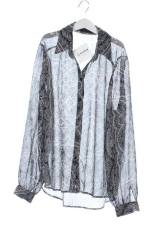 Damenbluse Reserved, Größe XS, Farbe Mehrfarbig, Preis 12,85 €