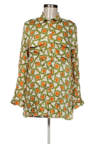 Damenbluse Reserved, Größe XS, Farbe Mehrfarbig, Preis € 16,99