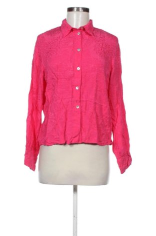 Damenbluse Reserved, Größe S, Farbe Rot, Preis 16,99 €