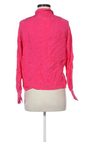 Damenbluse Reserved, Größe S, Farbe Rot, Preis 16,99 €