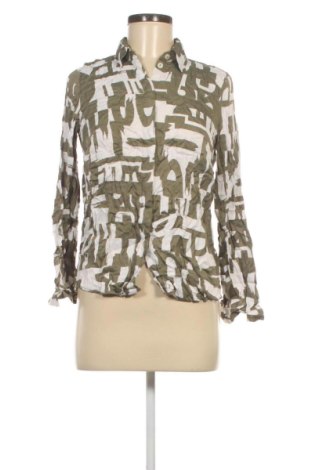Cămașă de femei Rick Cardona, Mărime S, Culoare Multicolor, Preț 129,99 Lei