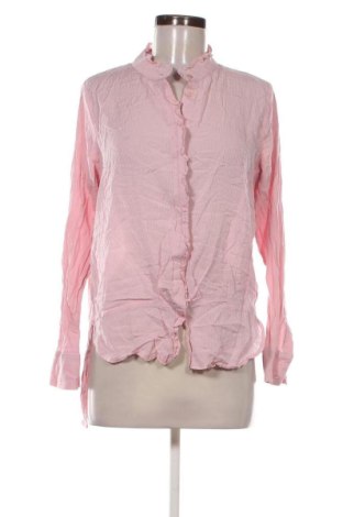 Дамска риза Rue de Femme, Размер M, Цвят Розов, Цена 28,63 €