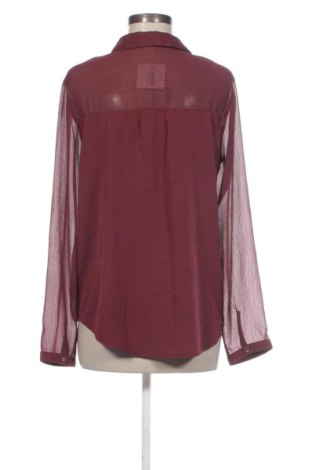 Дамска риза S.Oliver, Размер M, Цвят Червен, Цена 21,47 €