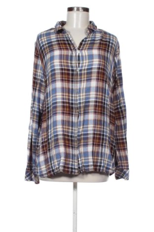 Damenbluse S.Oliver, Größe XL, Farbe Mehrfarbig, Preis 21,00 €