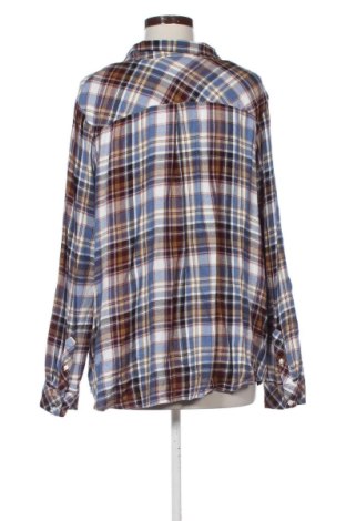 Damenbluse S.Oliver, Größe XL, Farbe Mehrfarbig, Preis 21,00 €