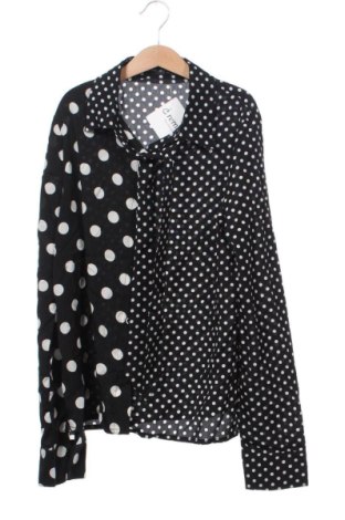 Cămașă de femei SHEIN, Mărime XS, Culoare Multicolor, Preț 79,99 Lei