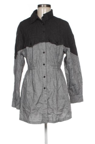Дамска риза SHEIN, Размер M, Цвят Многоцветен, Цена 12,78 €, #136502425