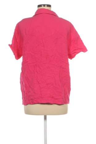 Дамска риза SHEIN, Размер L, Цвят Розов, Цена 13,29 €
