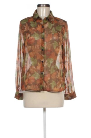 Cămașă de femei SHEIN, Mărime M, Culoare Multicolor, Preț 79,99 Lei