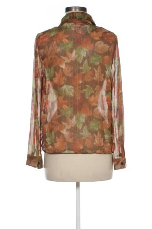 Cămașă de femei SHEIN, Mărime M, Culoare Multicolor, Preț 79,99 Lei