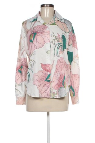 Damenbluse SHEIN, Größe S, Farbe Mehrfarbig, Preis 16,99 €