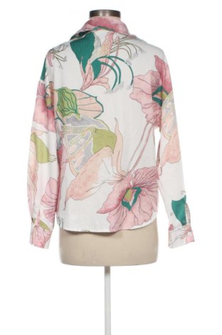 Damenbluse SHEIN, Größe S, Farbe Mehrfarbig, Preis 16,99 €