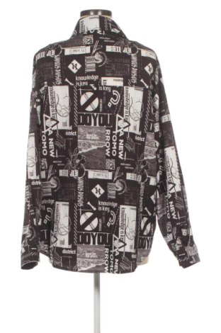 Дамска риза SHEIN, Размер M, Цвят Многоцветен, Цена 13,29 €