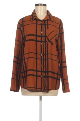 Cămașă de femei SHEIN, Mărime M, Culoare Multicolor, Preț 79,99 Lei
