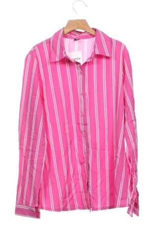 Damenbluse SHEIN, Größe XS, Farbe Mehrfarbig, Preis 16,99 €