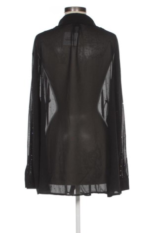 Cămașă de femei SHEIN, Mărime 5XL, Culoare Negru, Preț 79,99 Lei