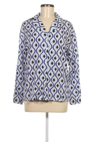 Дамска риза SHEIN, Размер XS, Цвят Многоцветен, Цена 13,29 €
