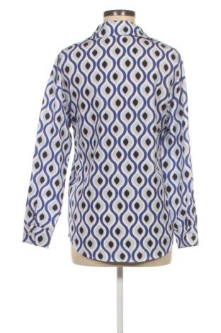 Дамска риза SHEIN, Размер XS, Цвят Многоцветен, Цена 13,29 €