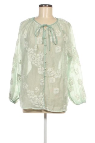 Cămașă de femei SHEIN, Mărime XL, Culoare Multicolor, Preț 79,99 Lei