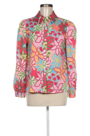 Damenbluse SHEIN, Größe M, Farbe Mehrfarbig, Preis 16,99 €
