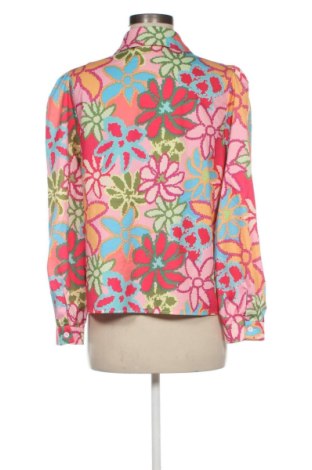 Damenbluse SHEIN, Größe M, Farbe Mehrfarbig, Preis 16,99 €