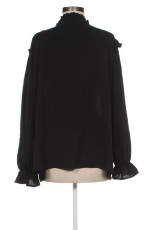 Cămașă de femei SHEIN, Mărime 3XL, Culoare Negru, Preț 79,99 Lei