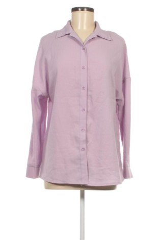 Damenbluse SHEIN, Größe M, Farbe Lila, Preis 16,99 €