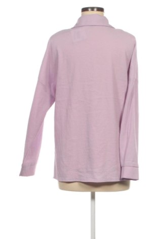 Damenbluse SHEIN, Größe M, Farbe Lila, Preis 16,99 €