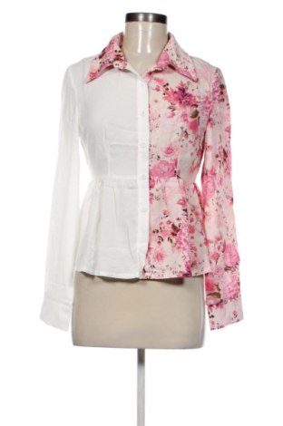 Cămașă de femei SHEIN, Mărime S, Culoare Multicolor, Preț 79,99 Lei