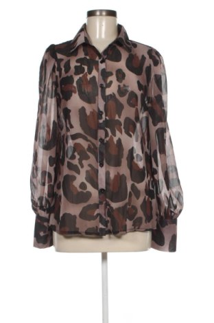 Cămașă de femei SHEIN, Mărime M, Culoare Multicolor, Preț 79,99 Lei