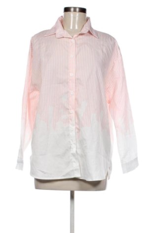 Damenbluse SHEIN, Größe XL, Farbe Mehrfarbig, Preis 16,99 €