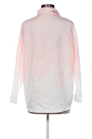 Damenbluse SHEIN, Größe XL, Farbe Mehrfarbig, Preis 16,99 €