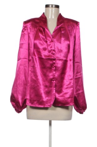 Damenbluse SHEIN, Größe M, Farbe Rosa, Preis € 26,99