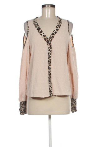 Cămașă de femei SHEIN, Mărime M, Culoare Multicolor, Preț 79,99 Lei