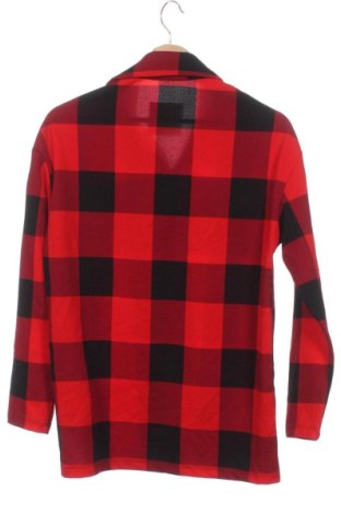 Дамска риза SHEIN, Размер XS, Цвят Многоцветен, Цена 12,27 €