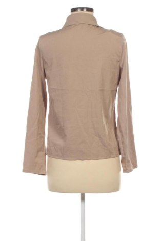 Дамска риза SHEIN, Размер S, Цвят Бежов, Цена 13,29 €