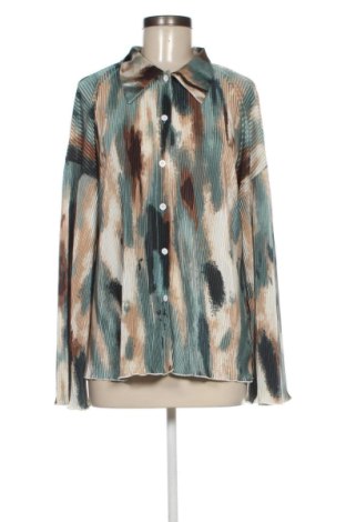 Damenbluse SHEIN, Größe S, Farbe Mehrfarbig, Preis € 16,99