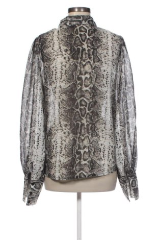 Дамска риза SHEIN, Размер XL, Цвят Многоцветен, Цена 13,29 €