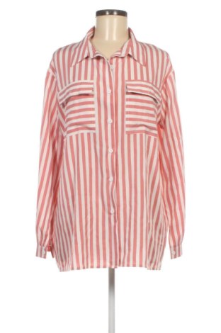 Damenbluse SHEIN, Größe M, Farbe Mehrfarbig, Preis 16,99 €