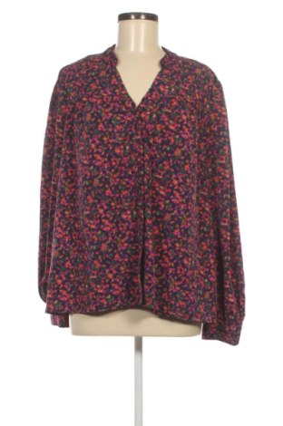 Дамска риза SHEIN, Размер XXL, Цвят Многоцветен, Цена 13,29 €