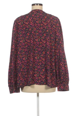 Дамска риза SHEIN, Размер XXL, Цвят Многоцветен, Цена 13,29 €